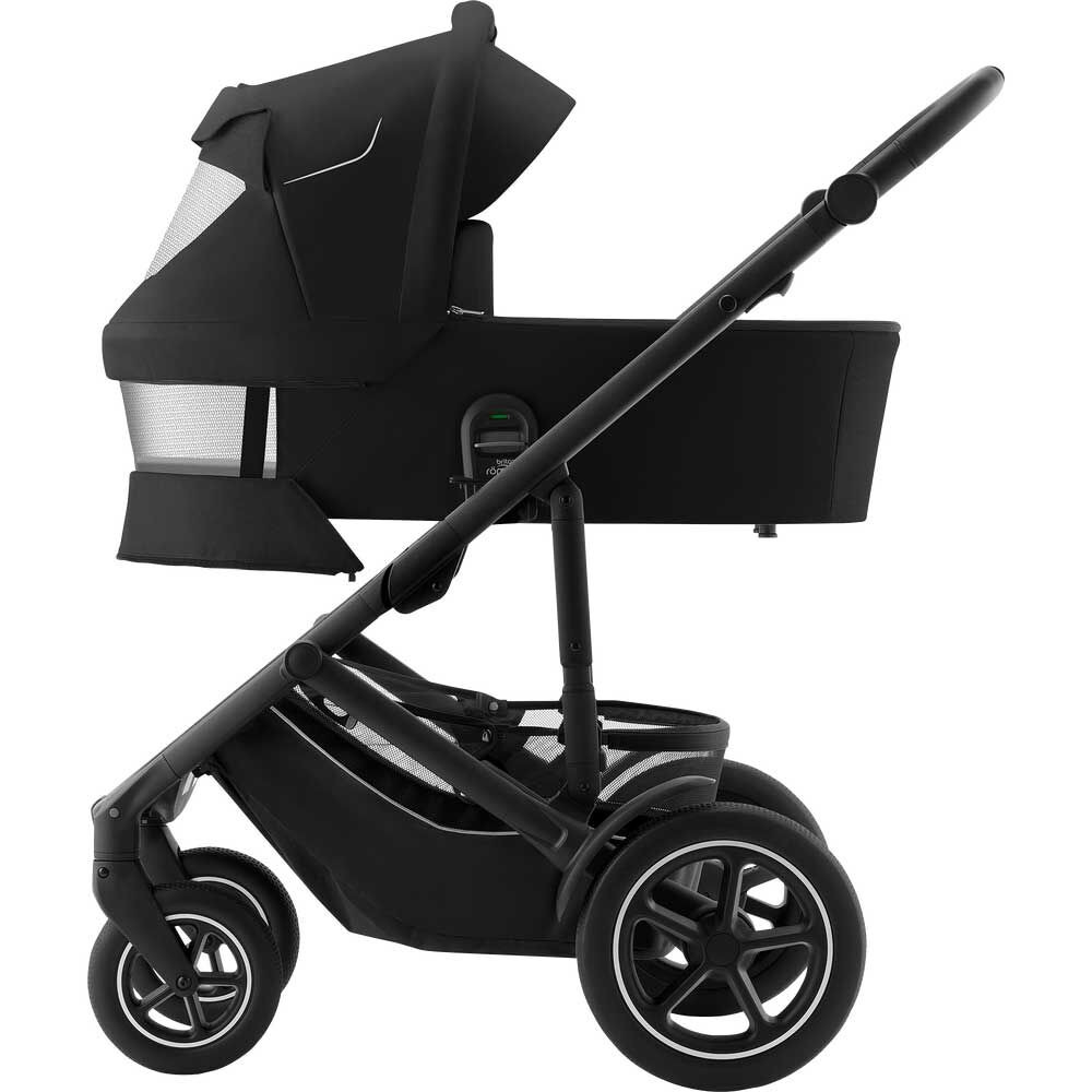 Britax Römer Smile 5Z babakocsi 10